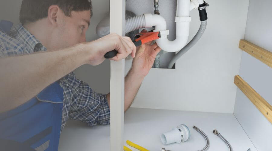 Local expert plumbing services in Franklin, ID